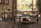 Versailles Coffee Table, Cherry Oak